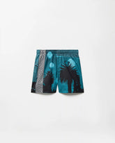 Printed Boardshorts