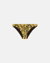 Printed Swim Briefs