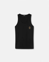 Cotton-Jersey Tank Top Undershirt