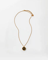Medusa Necklace