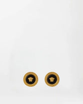 Medusa Earrings