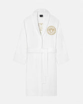 Medusa Gala Bathrobe