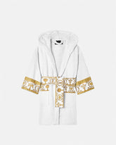 I â™?Baroque Kids Bathrobe