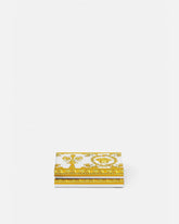 I â™?Baroque Full/Queen Pillowcase Set