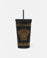Crystal Medusa Travel Cup