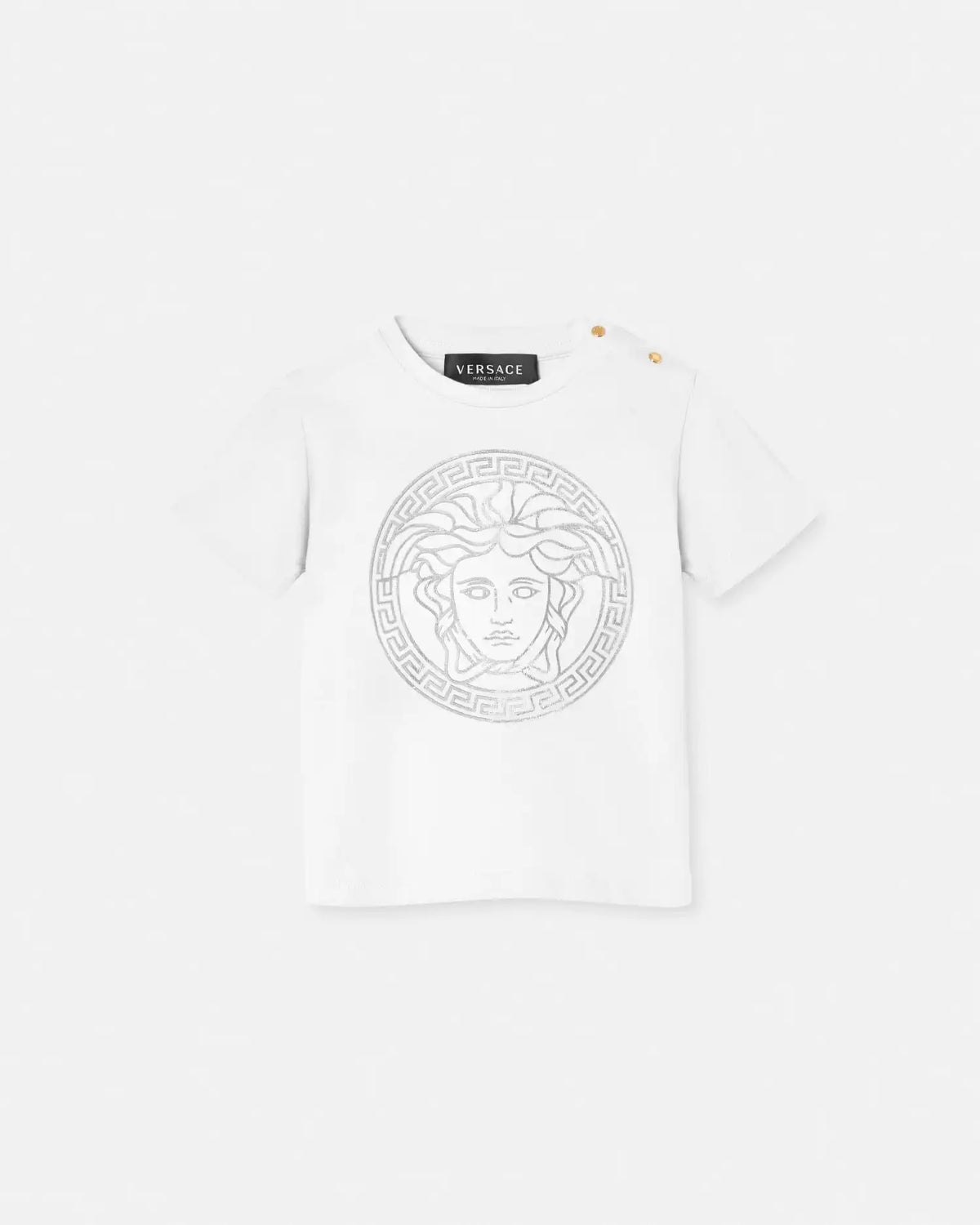 Baby Printed Cotton-Jersey T-Shirt