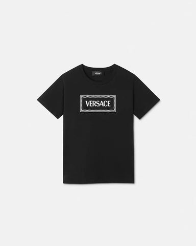 Kids Printed Cotton-Jersey T-Shirt