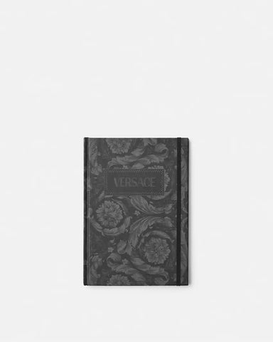 Barocco Notebook