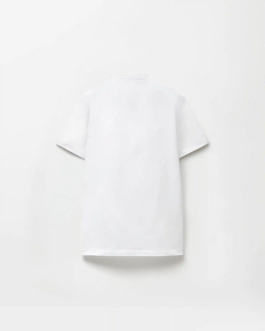 Embroidered Cotton-Jersey T-Shirt