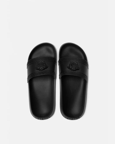 Palazzo Rubber Sliders