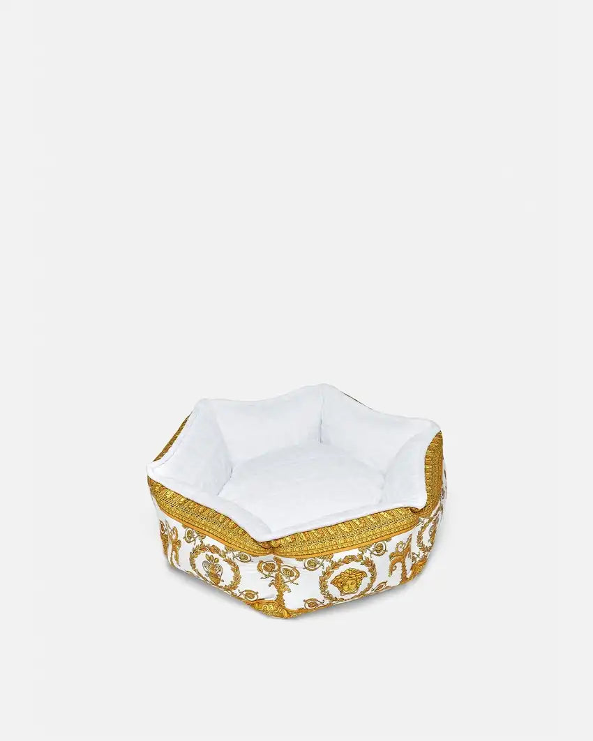 I â?Baroque Pet Bed
