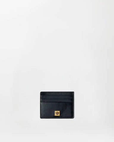 Severine Leather Card Holder