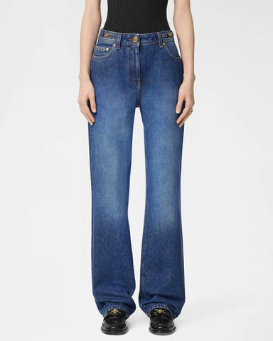 Regular Jeans