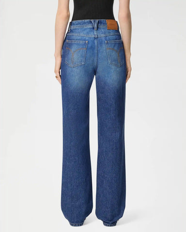 Regular Jeans