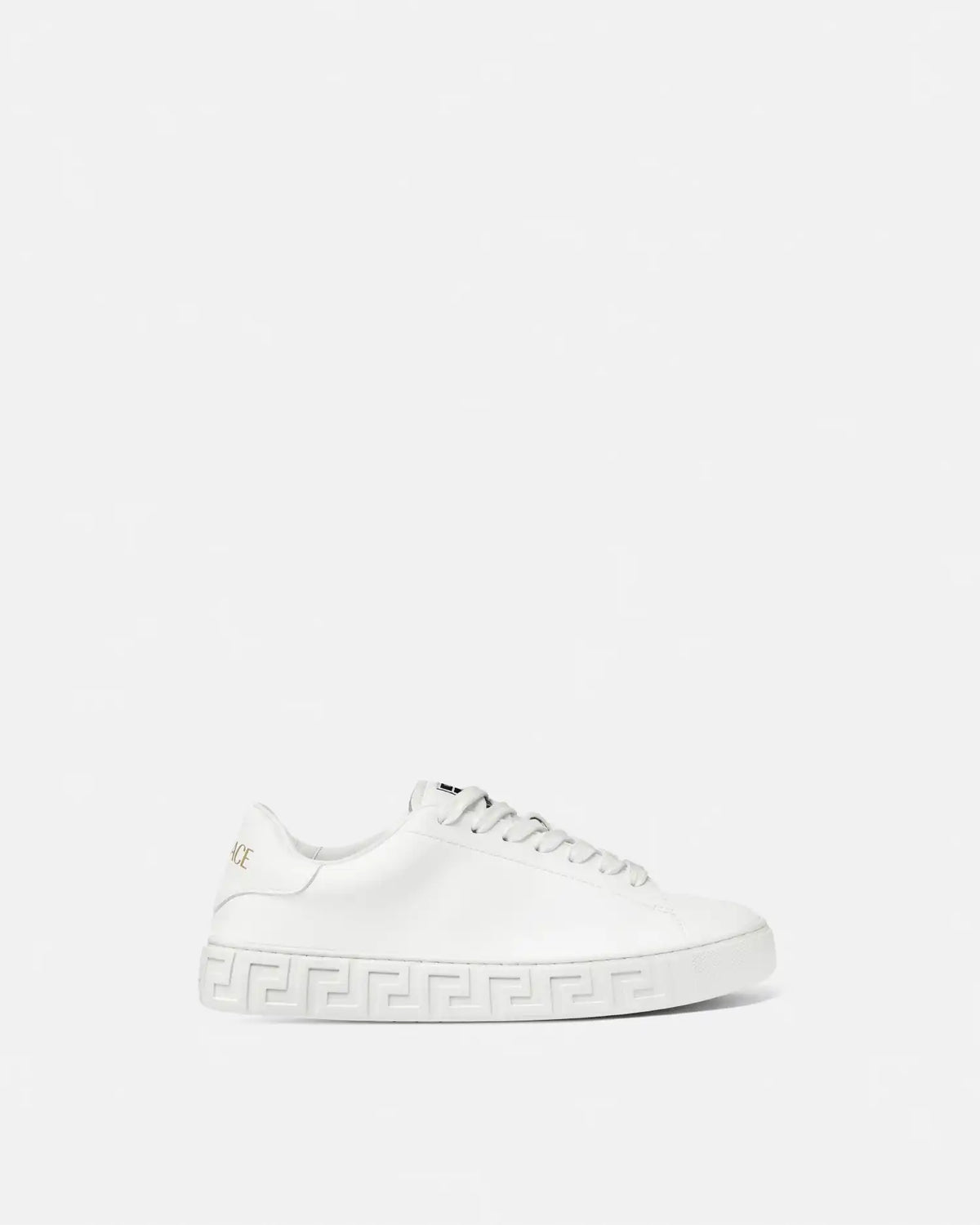 Greca Nylon Sneakers