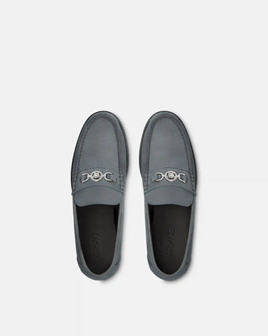 Medusa '95 Leather Loafers