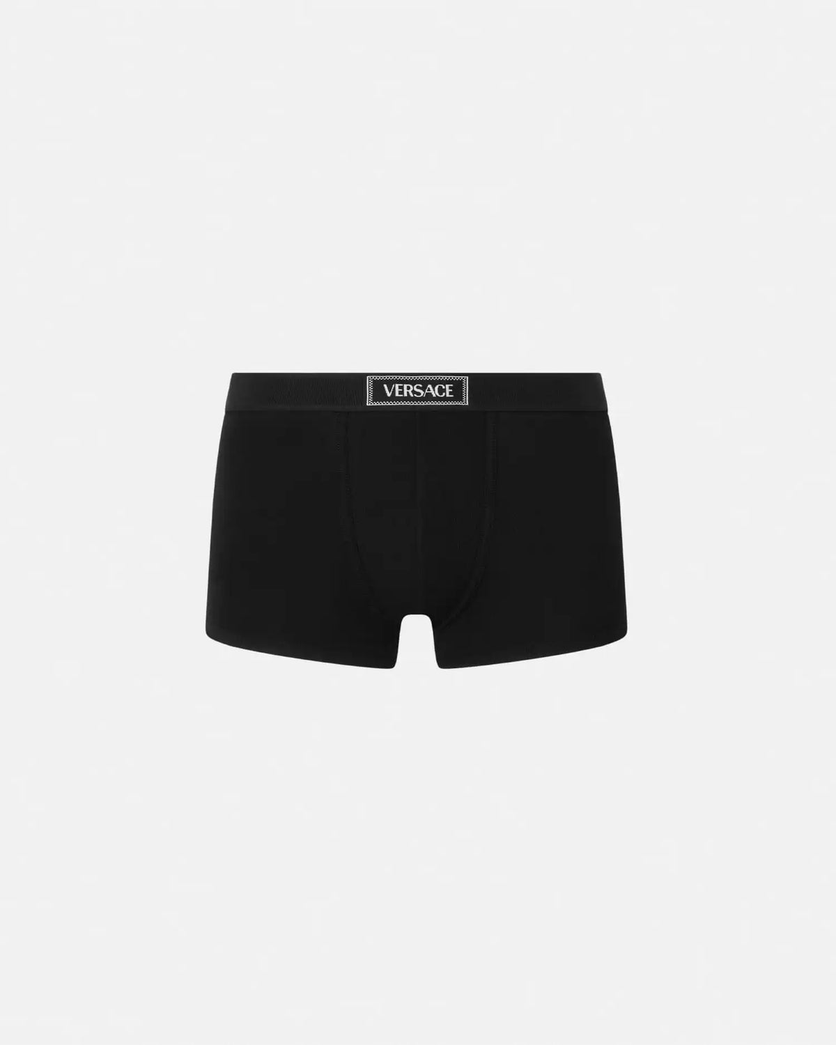Cotton Ribbed Trunks