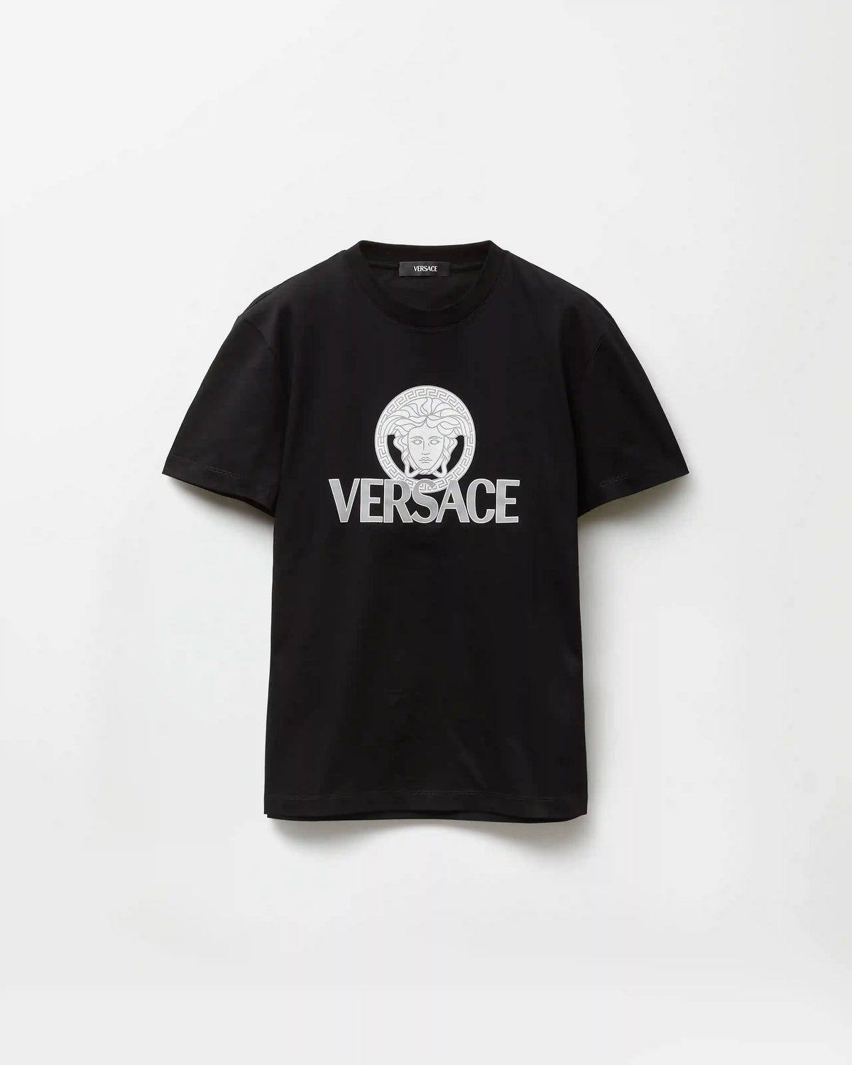 Printed Cotton-Jersey T-Shirt
