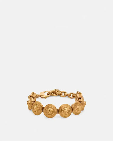 Tribute Medusa Bracelet