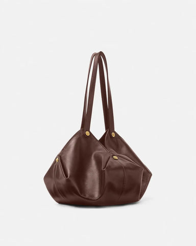 Protea Nappa Shoulder Bag