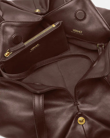Protea Nappa Shoulder Bag