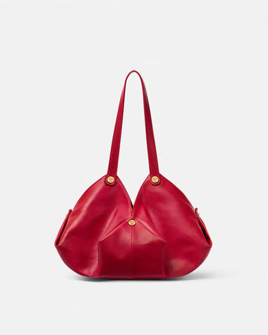 Protea Nappa Shoulder Bag