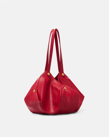 Protea Nappa Shoulder Bag