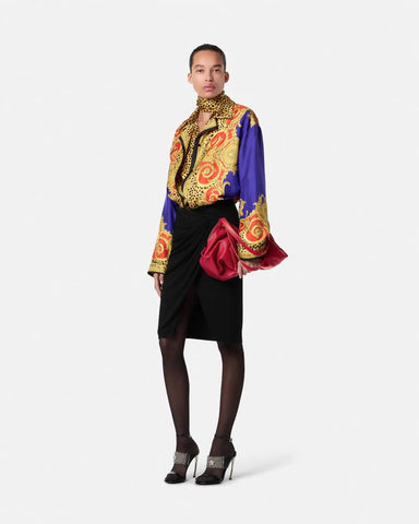 Protea Nappa Shoulder Bag
