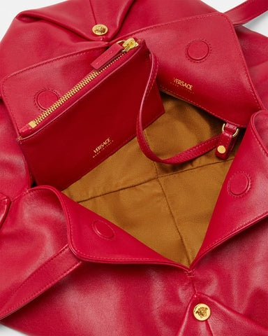 Protea Nappa Shoulder Bag