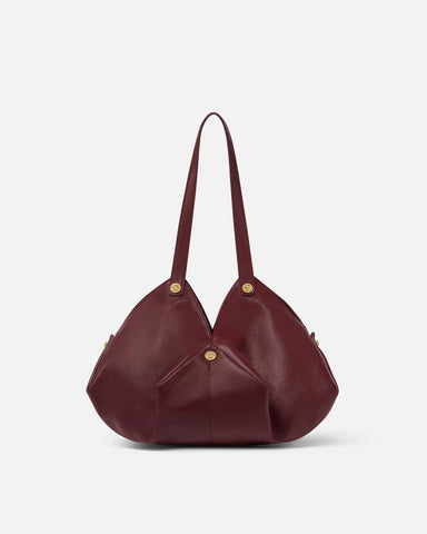 Protea Nappa Shoulder Bag