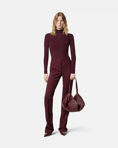 Protea Nappa Shoulder Bag