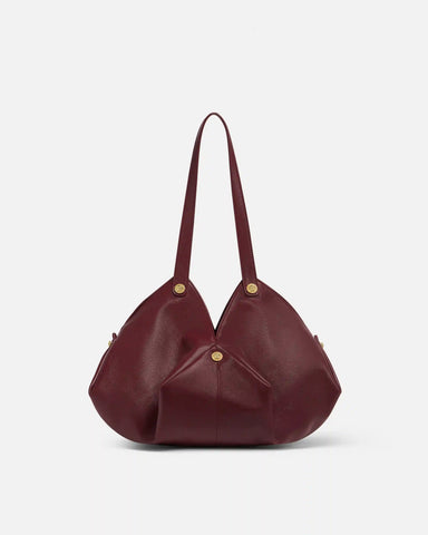 Protea Nappa Shoulder Bag