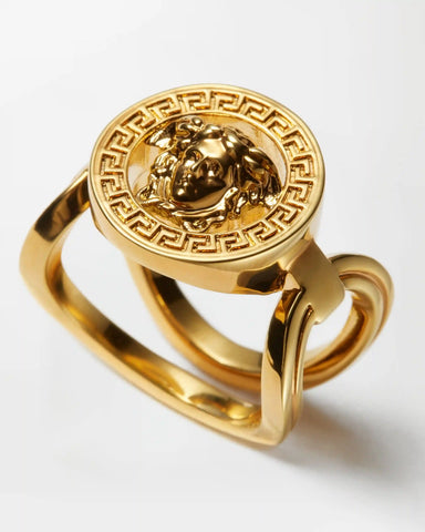 Medusa '95 Ring