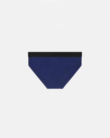 Cotton Ribbed Briefs