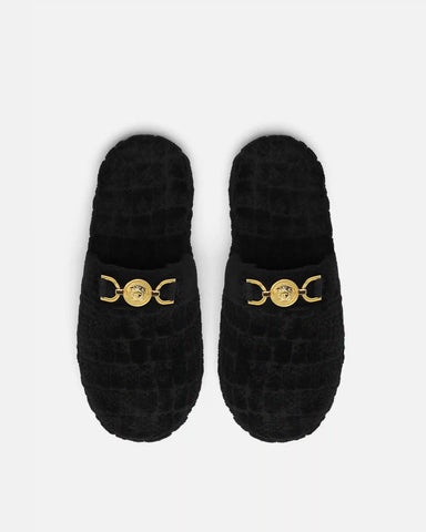 Icon Slippers
