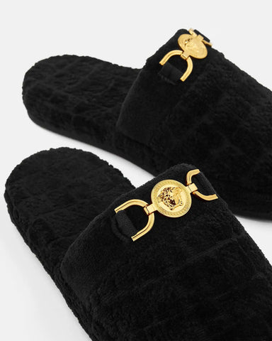 Icon Slippers