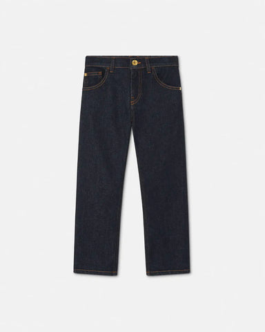 Kids Regular Jeans