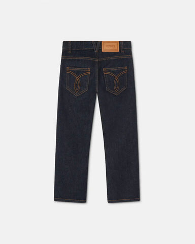 Kids Regular Jeans