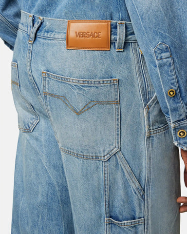 Carpenter Jeans