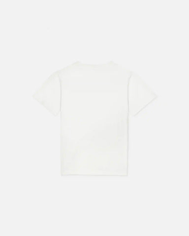 Kids Embellished Printed Cotton-Jersey T-Shirt