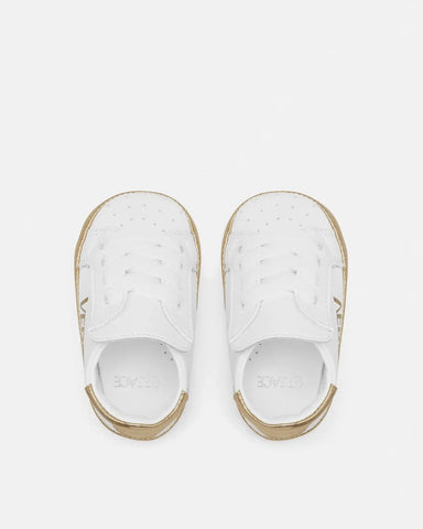 Baby Nappa Sneakers