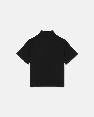 Kids Printed Milano-Stitch Shirt