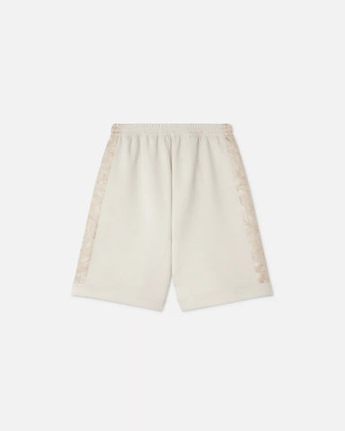 Kids Printed Milano-Stitch Sweat Shorts