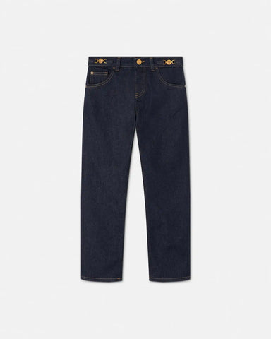 Kids Slim Jeans