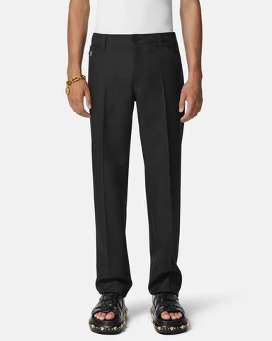 Cavalry Wool Formal Pants