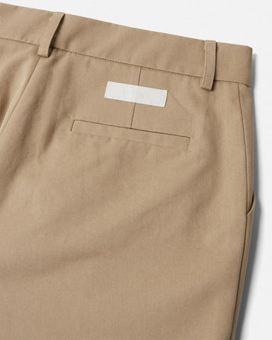 Kids Cotton-Gabardine Pants