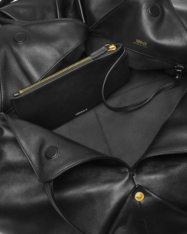 Protea Large Nappa Shoulder Bag