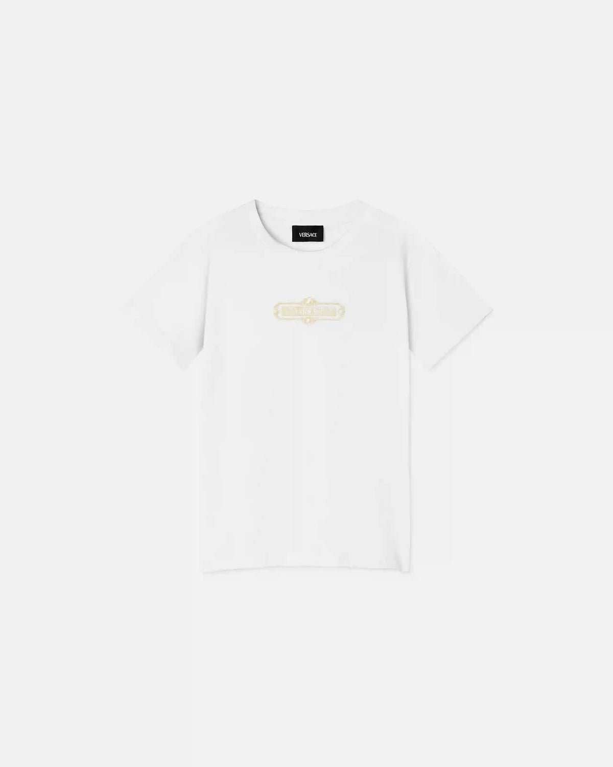 Kids Printed Cotton-Jersey T-Shirt