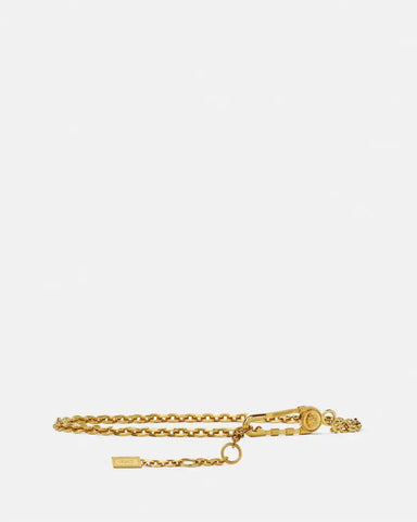 Safety Pin Chain Belt 1.5 cm