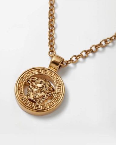 Medusa '95 Necklace